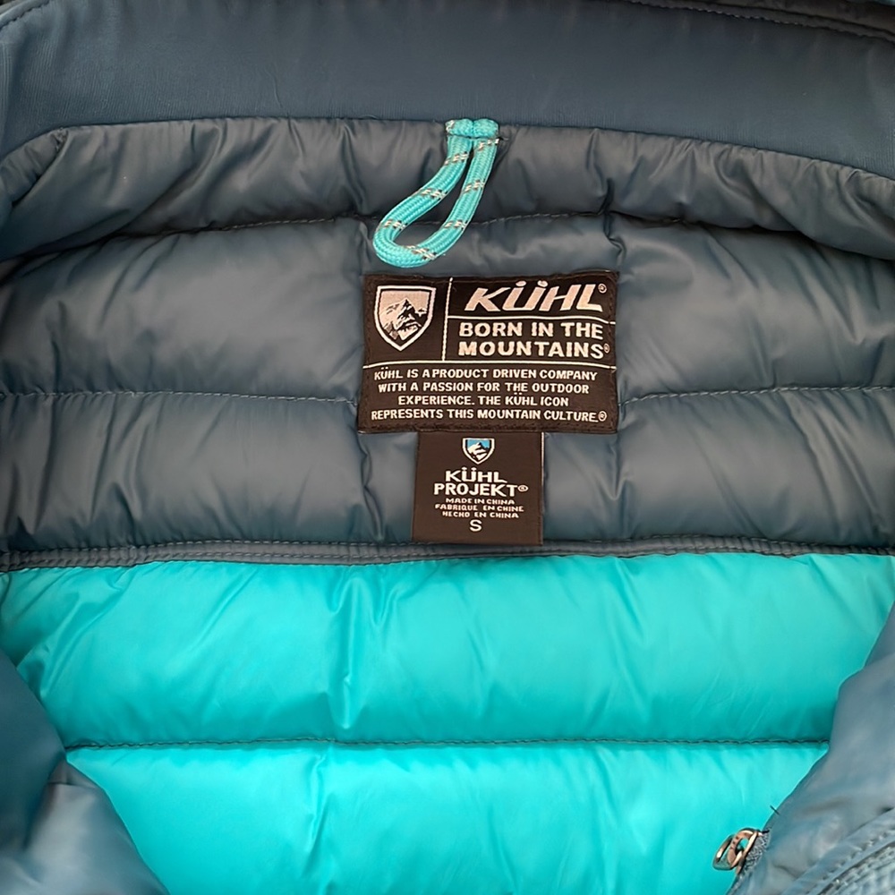 Kuhl Spyfire Hoody (Hooded Jacket) - women’s - Picture 2 of 8